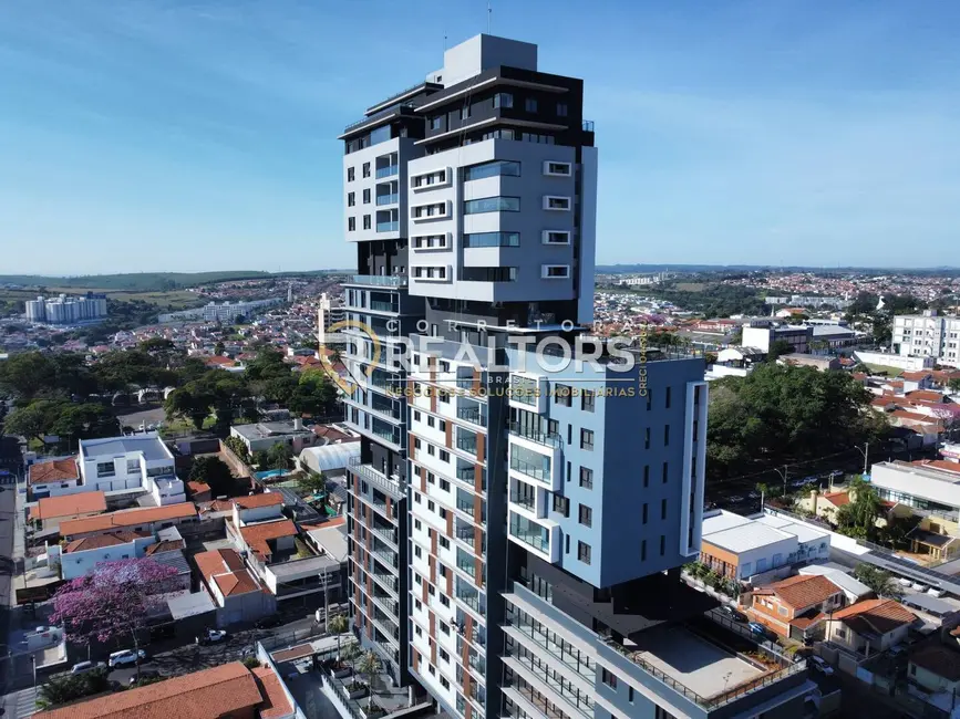 Foto 1 de Apartamento à venda, 281m2 em Centro, Botucatu - SP