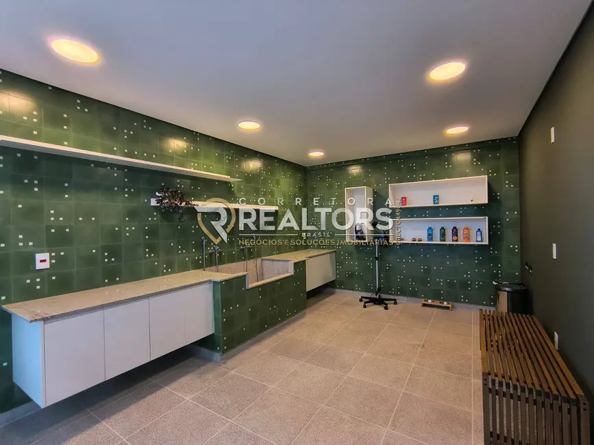 Foto 36 de Apartamento à venda, 281m2 em Centro, Botucatu - SP