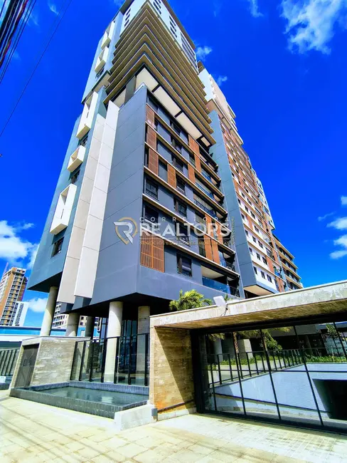 Foto 3 de Apartamento à venda, 281m2 em Centro, Botucatu - SP