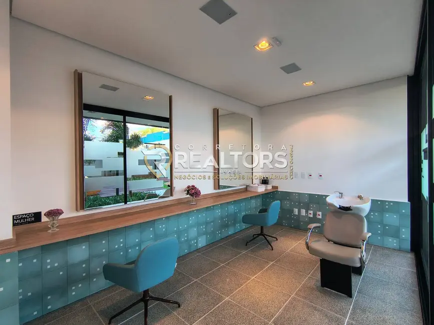 Foto 31 de Apartamento à venda, 281m2 em Centro, Botucatu - SP