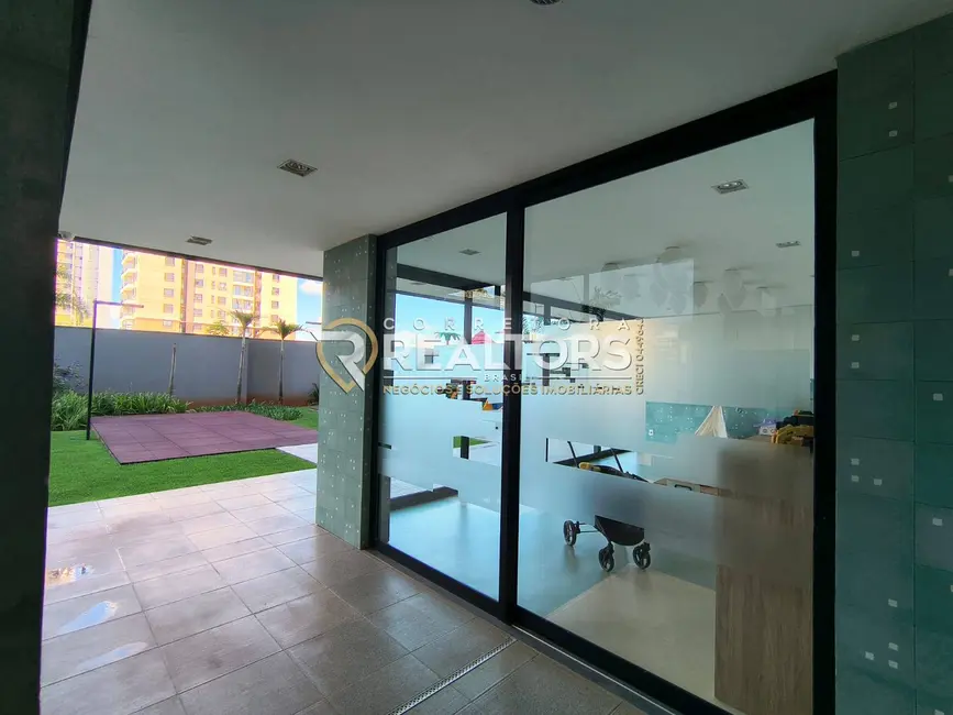 Foto 33 de Apartamento à venda, 281m2 em Centro, Botucatu - SP