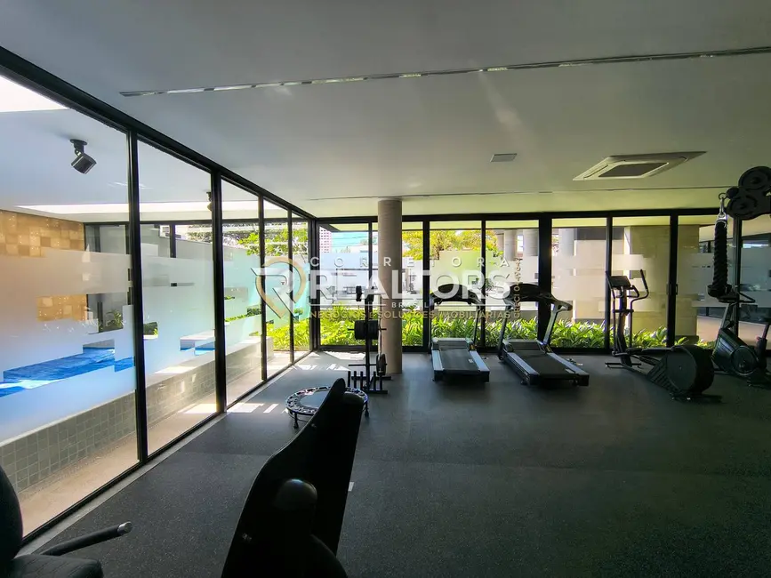 Foto 5 de Apartamento à venda, 281m2 em Centro, Botucatu - SP