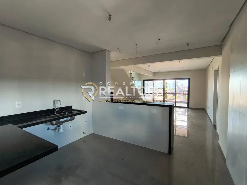 Cobertura com 3 quartos à venda, 181m2 em Centro, Botucatu - SP - imagem 8 Foto 8 de Cobertura com 3 quartos à venda, 181m2 em Centro, Botucatu - SP