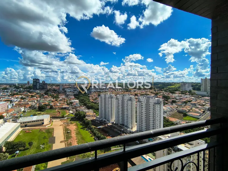 Cobertura com 3 quartos à venda, 181m2 em Centro, Botucatu - SP - imagem 9 Foto 9 de Cobertura com 3 quartos à venda, 181m2 em Centro, Botucatu - SP
