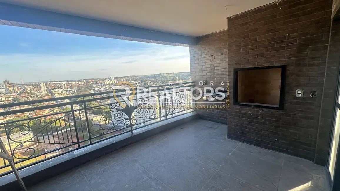 Cobertura com 3 quartos à venda, 181m2 em Centro, Botucatu - SP - imagem 6 Foto 6 de Cobertura com 3 quartos à venda, 181m2 em Centro, Botucatu - SP