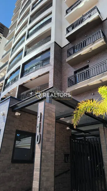 Cobertura com 3 quartos à venda, 181m2 em Centro, Botucatu - SP - imagem 2 Foto 2 de Cobertura com 3 quartos à venda, 181m2 em Centro, Botucatu - SP