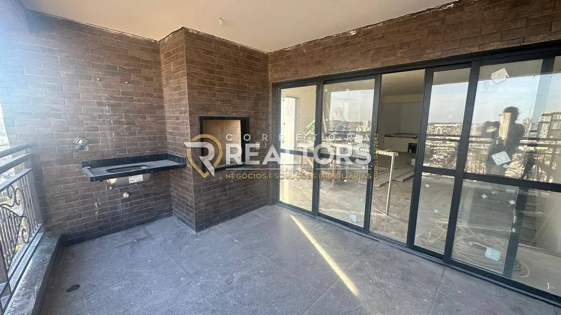 Cobertura com 3 quartos à venda, 181m2 em Centro, Botucatu - SP - imagem 4 Foto 4 de Cobertura com 3 quartos à venda, 181m2 em Centro, Botucatu - SP