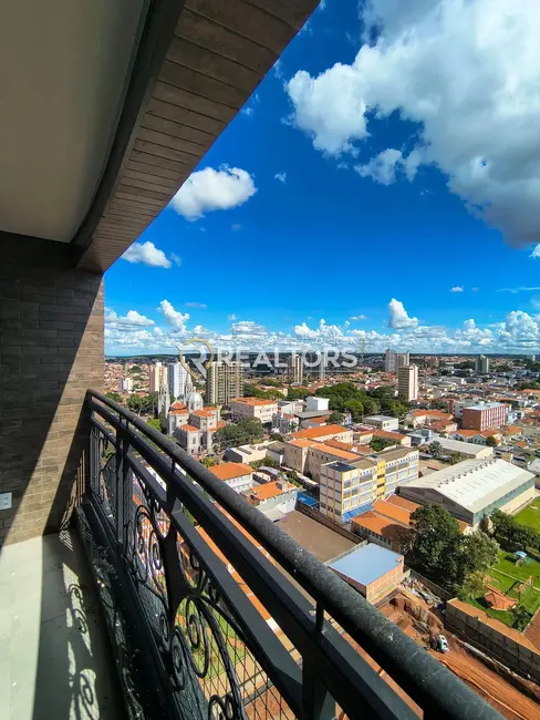 Cobertura com 3 quartos à venda, 181m2 em Centro, Botucatu - SP - imagem 1 Foto 1 de Cobertura com 3 quartos à venda, 181m2 em Centro, Botucatu - SP