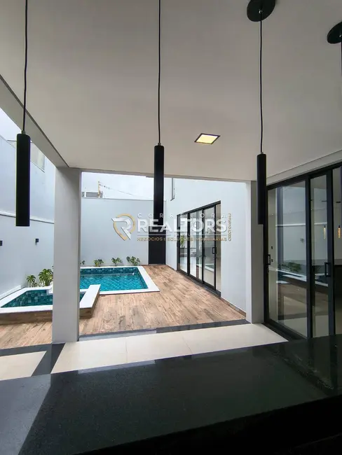 Casa de Condomínio com 3 quartos à venda, 250m2 em Botucatu - SP - imagem 9 Foto 9 de Casa de Condomínio com 3 quartos à venda, 250m2 em Botucatu - SP