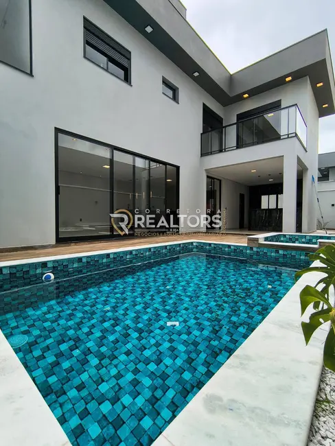 Casa de Condomínio com 3 quartos à venda, 250m2 em Botucatu - SP - imagem 7 Foto 7 de Casa de Condomínio com 3 quartos à venda, 250m2 em Botucatu - SP