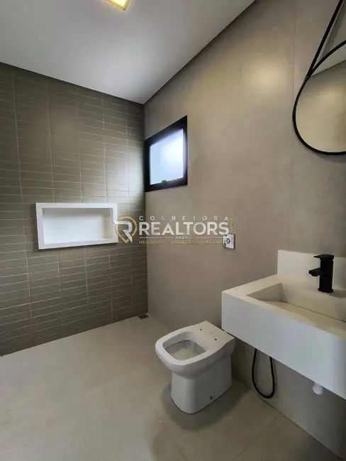 Casa de Condomínio com 3 quartos à venda, 250m2 em Botucatu - SP - imagem 8 Foto 8 de Casa de Condomínio com 3 quartos à venda, 250m2 em Botucatu - SP