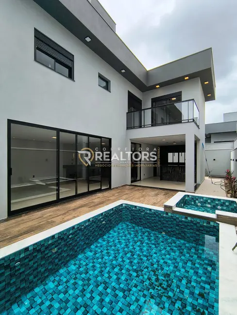 Casa de Condomínio com 3 quartos à venda, 250m2 em Botucatu - SP - imagem 6 Foto 6 de Casa de Condomínio com 3 quartos à venda, 250m2 em Botucatu - SP