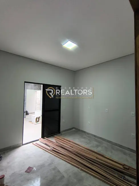 Foto 9 de Casa com 3 quartos à venda, 250m2 em Jardim Itália, Botucatu - SP