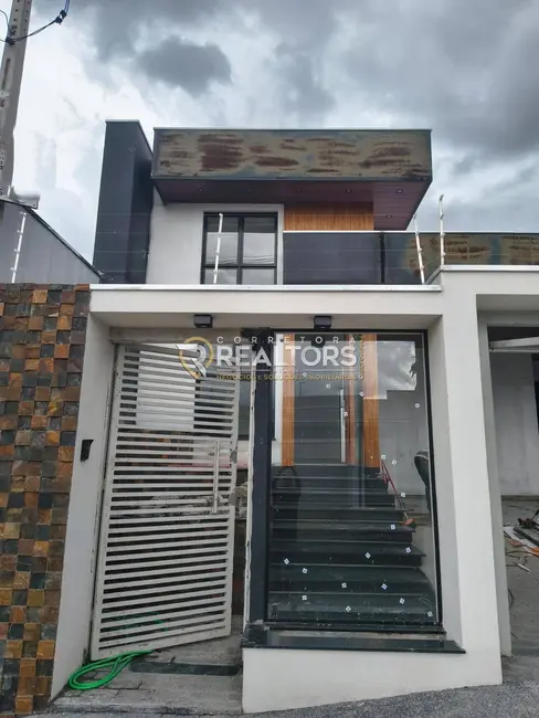 Foto 2 de Casa com 3 quartos à venda, 250m2 em Jardim Itália, Botucatu - SP
