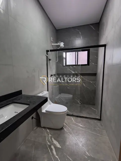 Foto 8 de Casa com 3 quartos à venda, 250m2 em Jardim Itália, Botucatu - SP