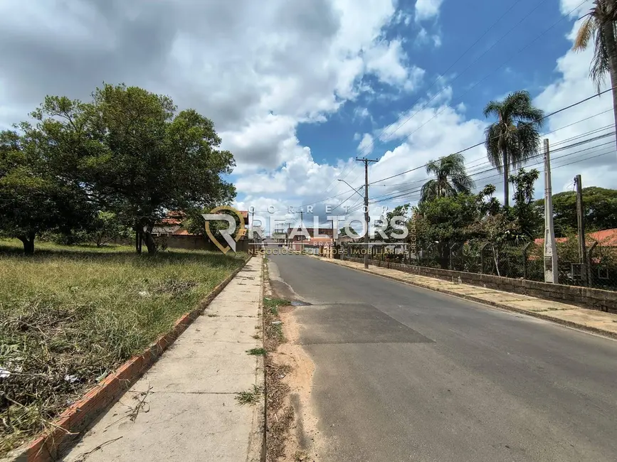 Foto 5 de Terreno / Lote à venda, 360m2 em Rubião Júnior, Botucatu - SP