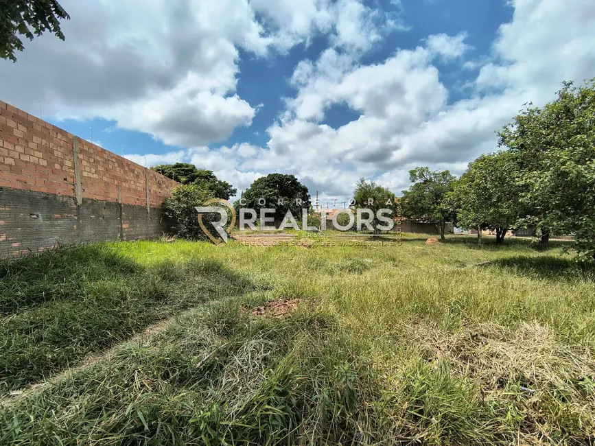 Foto 6 de Terreno / Lote à venda, 360m2 em Rubião Júnior, Botucatu - SP