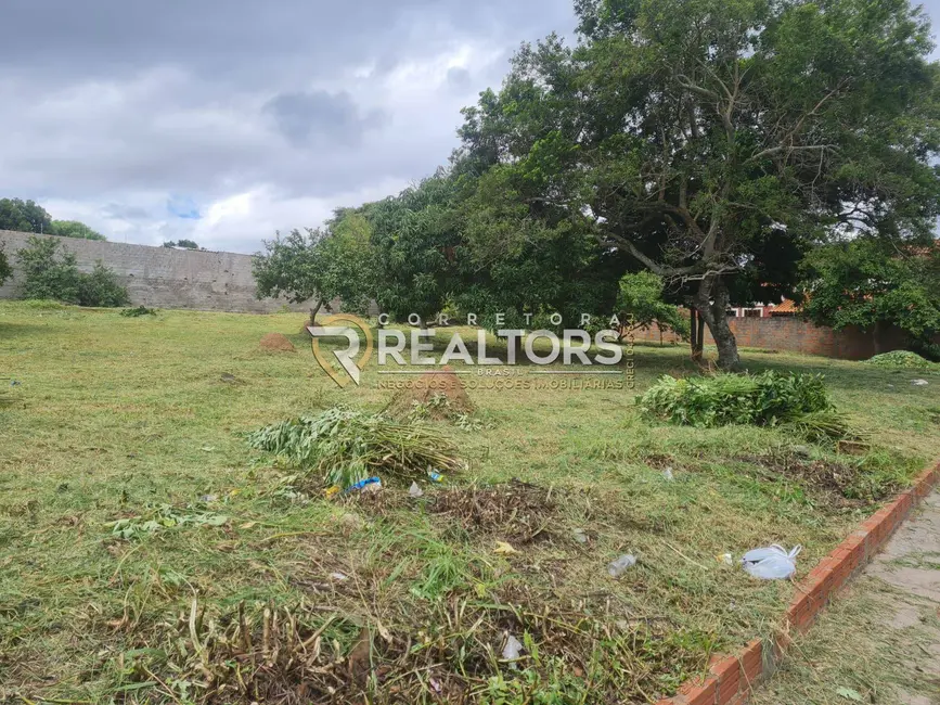 Foto 1 de Terreno / Lote à venda, 360m2 em Rubião Júnior, Botucatu - SP
