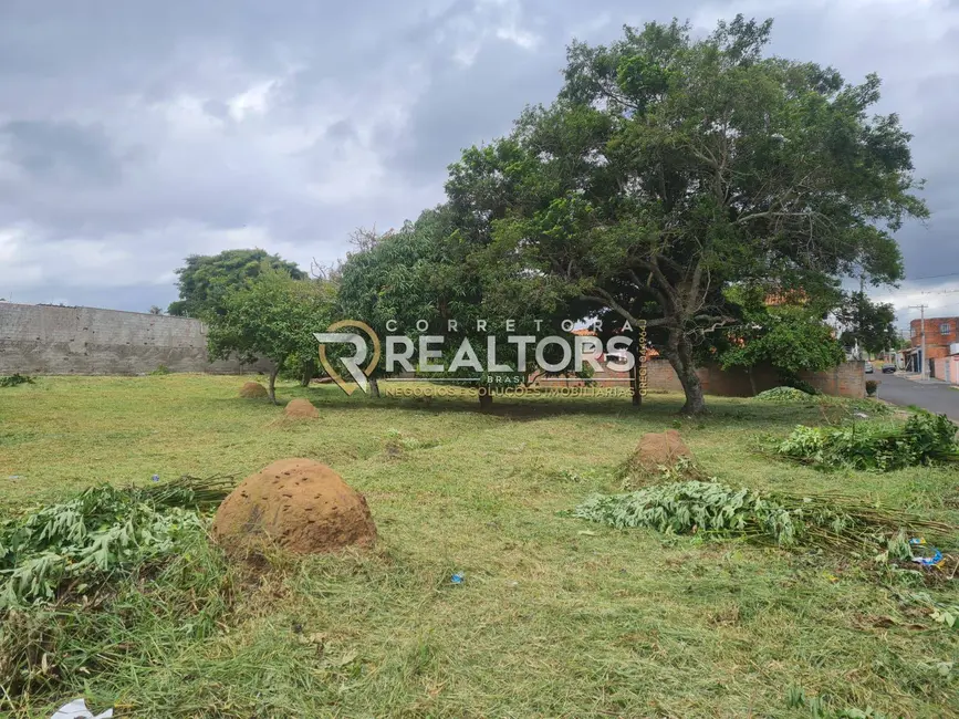 Foto 9 de Terreno / Lote à venda, 360m2 em Rubião Júnior, Botucatu - SP
