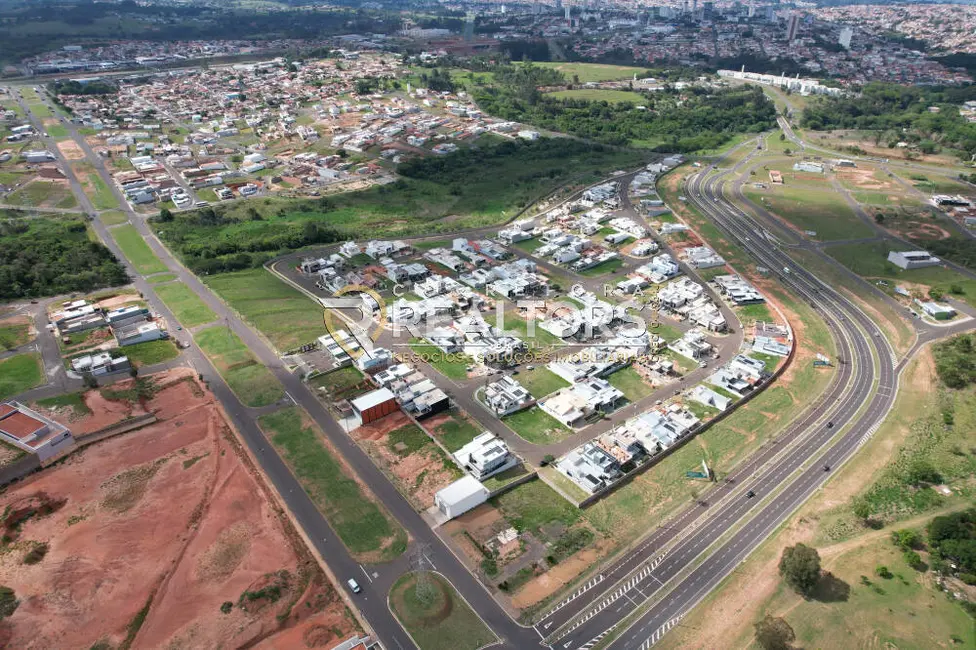 Foto 8 de Lote de Condomínio à venda, 250m2 em Botucatu - SP