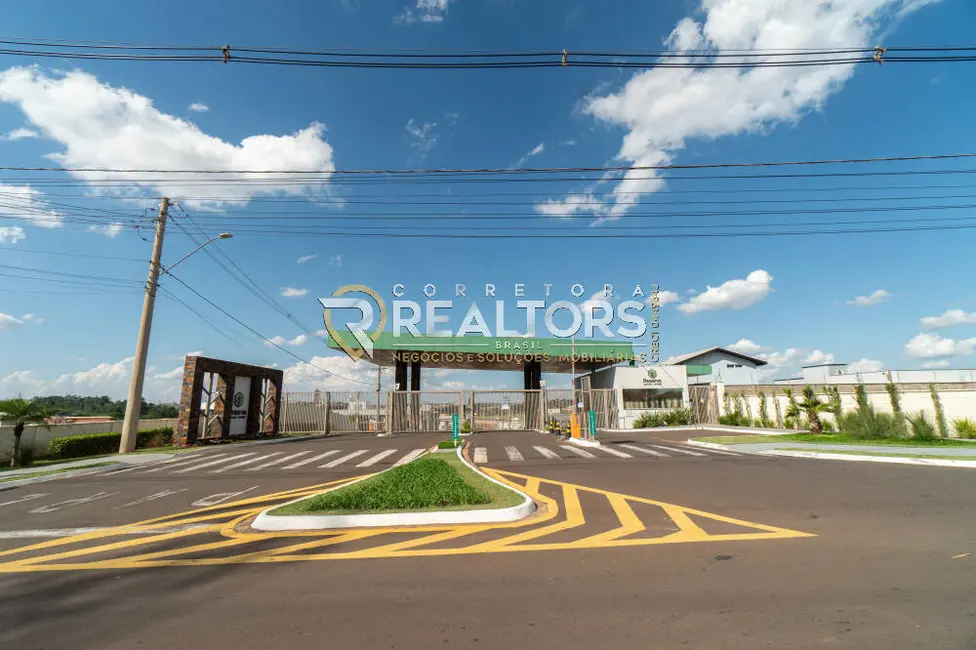 Foto 2 de Lote de Condomínio à venda, 250m2 em Botucatu - SP