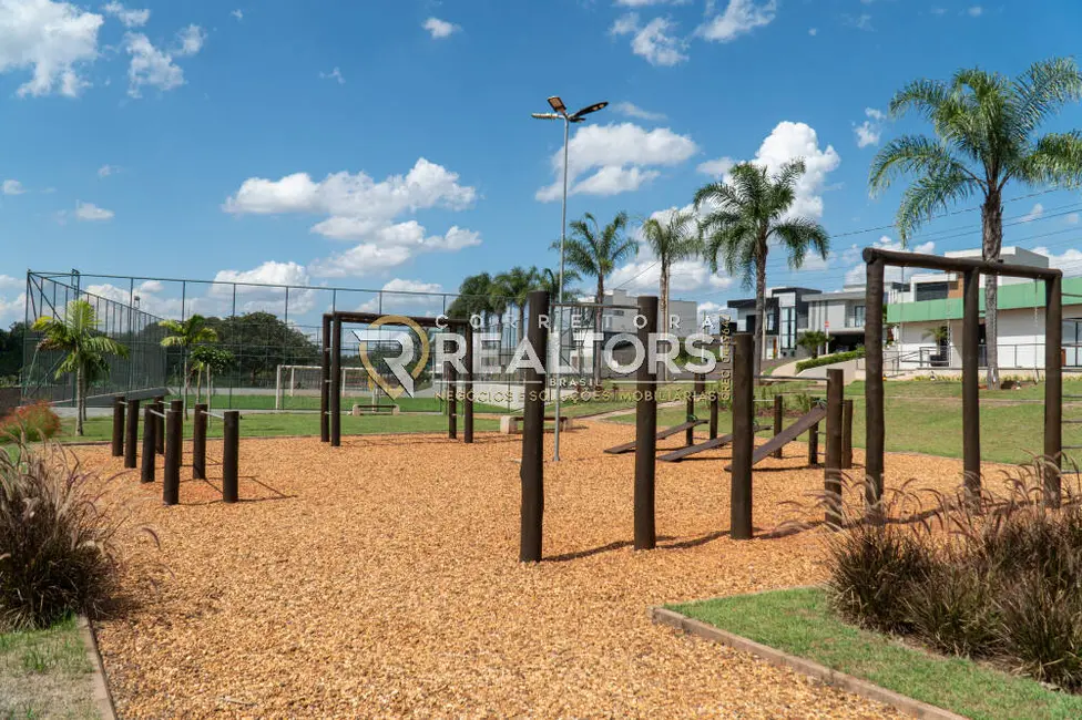 Foto 5 de Lote de Condomínio à venda, 250m2 em Botucatu - SP