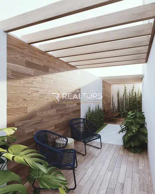 Foto 8 de Apartamento com 1 quarto para alugar em Parque Residencial Primavera, Botucatu - SP