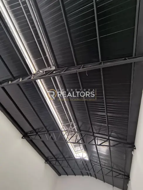 Foto 12 de Armazém / Galpão para alugar em Vila São Judas Thadeu, Botucatu - SP