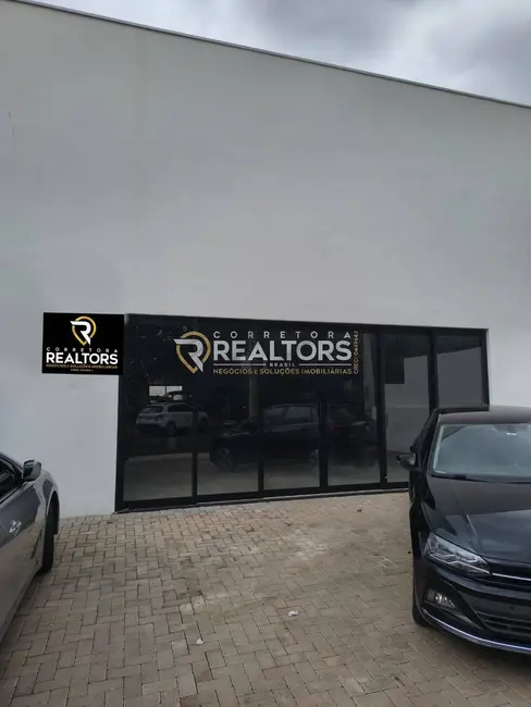 Foto 17 de Armazém / Galpão para alugar em Vila São Judas Thadeu, Botucatu - SP