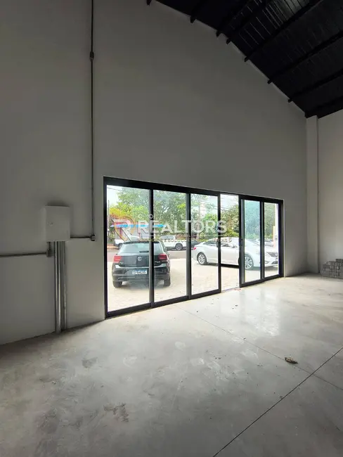 Foto 3 de Armazém / Galpão para alugar em Vila São Judas Thadeu, Botucatu - SP