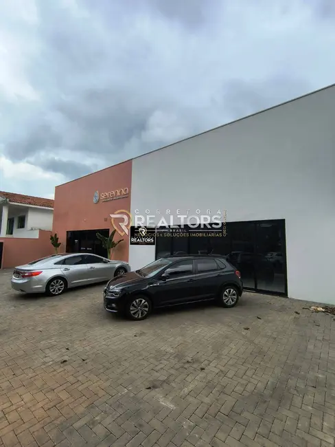 Foto 1 de Armazém / Galpão para alugar em Vila São Judas Thadeu, Botucatu - SP