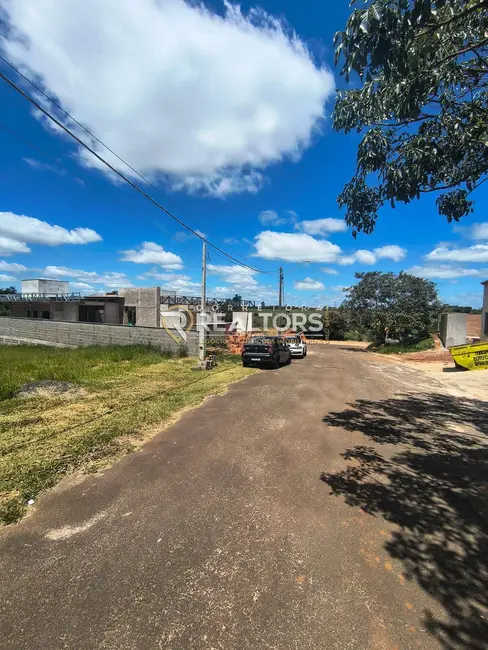 Foto 3 de Lote de Condomínio à venda, 1250m2 em Botucatu - SP