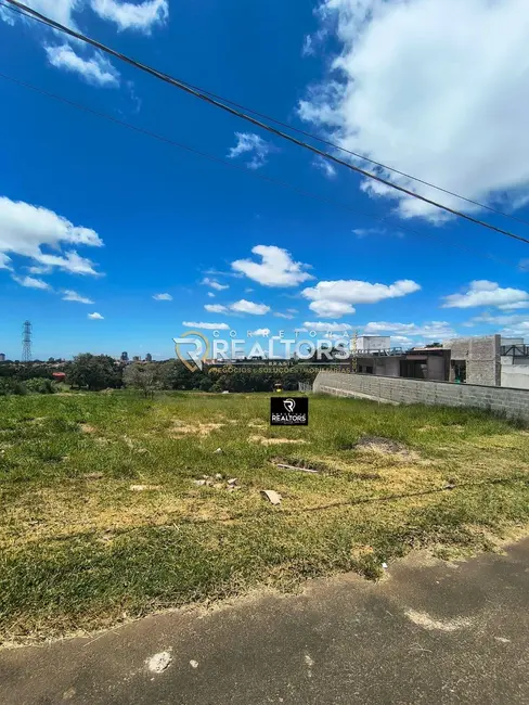 Foto 1 de Lote de Condomínio à venda, 1250m2 em Botucatu - SP