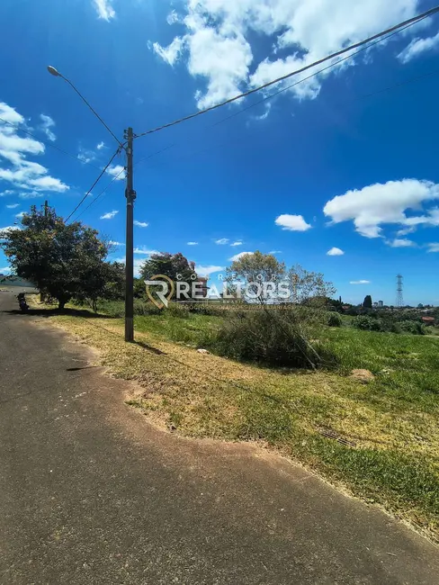 Foto 2 de Lote de Condomínio à venda, 1250m2 em Botucatu - SP