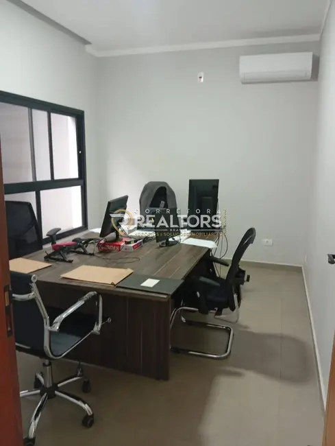 Foto 3 de Sala Comercial para alugar, 100m2 em Vila Maria, Botucatu - SP