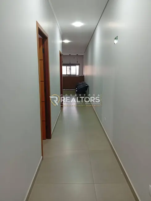 Foto 6 de Sala Comercial para alugar, 100m2 em Vila Maria, Botucatu - SP