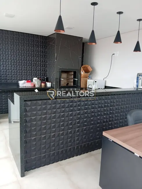 Foto 9 de Sala Comercial para alugar, 100m2 em Vila Maria, Botucatu - SP