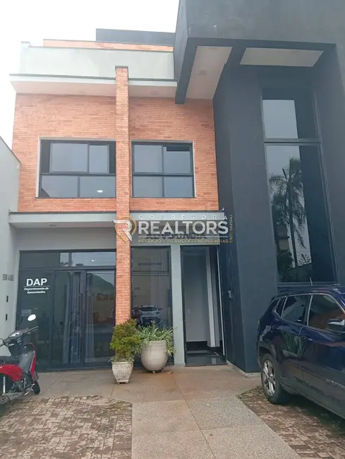 Foto 1 de Sala Comercial para alugar, 100m2 em Vila Maria, Botucatu - SP