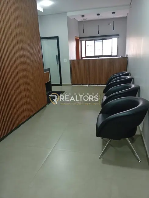 Foto 5 de Sala Comercial para alugar, 100m2 em Vila Maria, Botucatu - SP