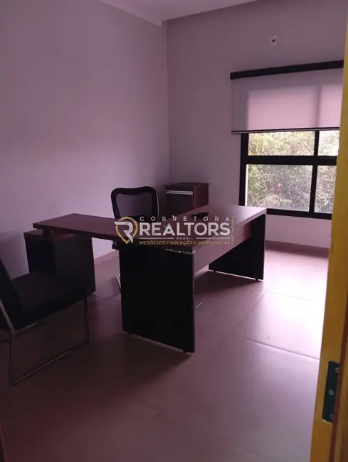 Foto 4 de Sala Comercial para alugar, 100m2 em Vila Maria, Botucatu - SP