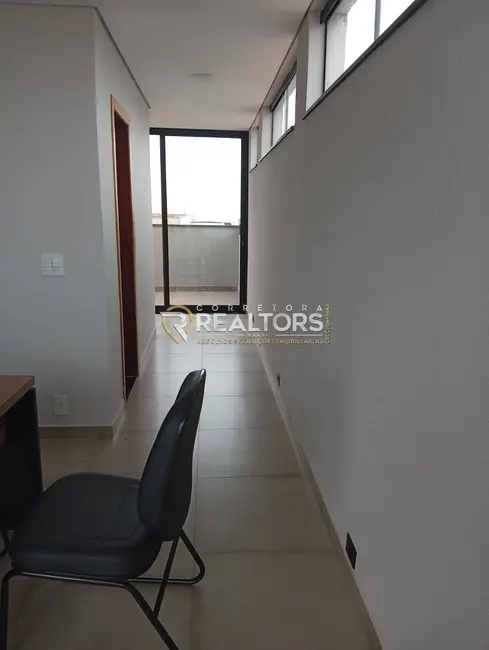 Foto 7 de Sala Comercial para alugar, 100m2 em Vila Maria, Botucatu - SP