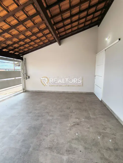 Foto 6 de Casa com 3 quartos à venda, 250m2 em Jardim Itamarati, Botucatu - SP