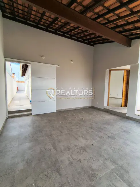 Foto 7 de Casa com 3 quartos à venda, 250m2 em Jardim Itamarati, Botucatu - SP