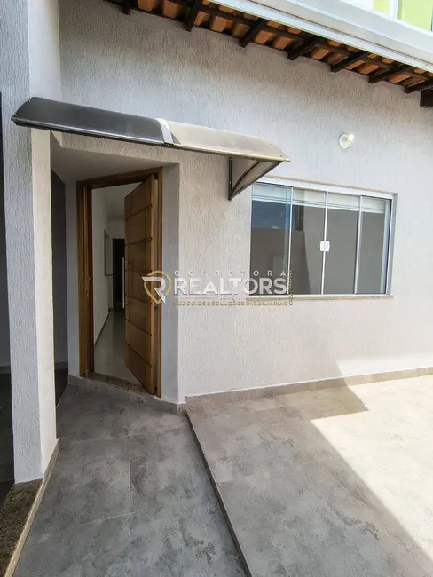 Foto 9 de Casa com 3 quartos à venda, 250m2 em Jardim Itamarati, Botucatu - SP