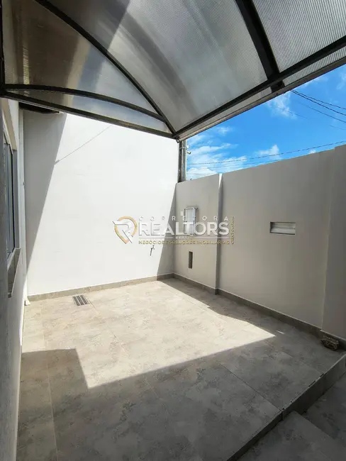 Foto 8 de Casa com 3 quartos à venda, 250m2 em Jardim Itamarati, Botucatu - SP