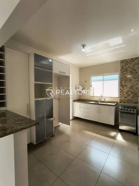 Foto 5 de Casa com 3 quartos à venda, 250m2 em Jardim Itamarati, Botucatu - SP