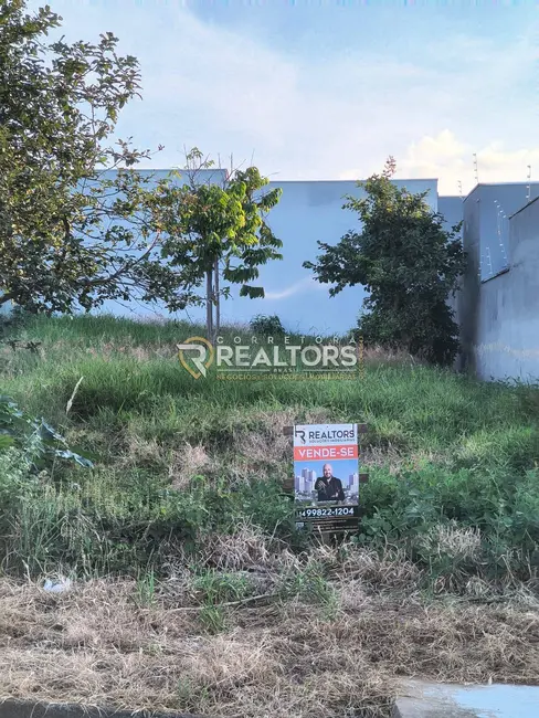 Terreno / Lote à venda, 250m2 em Jardim Ypê, Botucatu - SP - imagem 1 Foto 1 de Terreno / Lote à venda, 250m2 em Jardim Ypê, Botucatu - SP