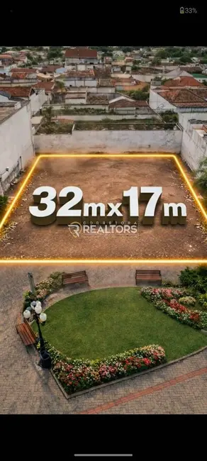 Foto 2 de Sala Comercial à venda, 544m2 em Centro, Botucatu - SP