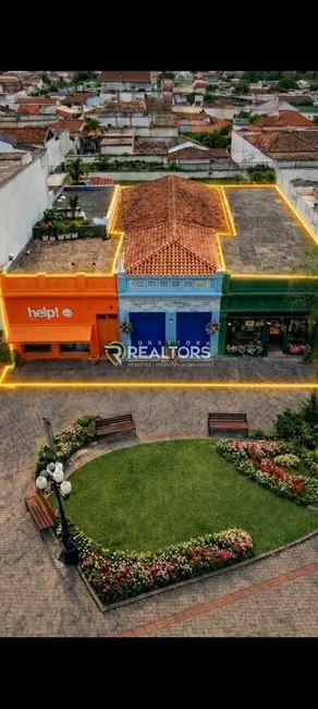 Foto 1 de Sala Comercial à venda, 544m2 em Centro, Botucatu - SP