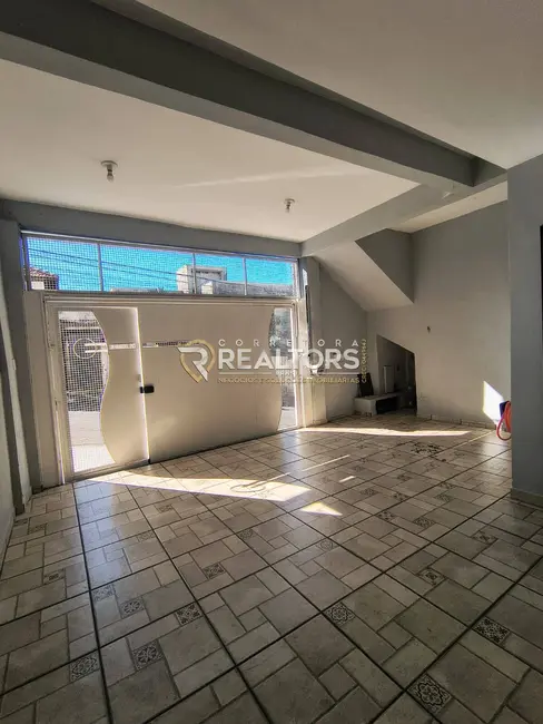 Foto 2 de Sobrado com 2 quartos à venda e para alugar, 80m2 em Centro, Botucatu - SP